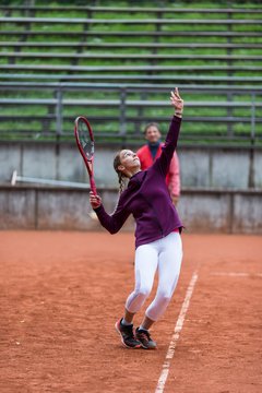 Bild 52 - BL Club an der Alster - THC von Horn und Hamm : Ergebnis: 9:0